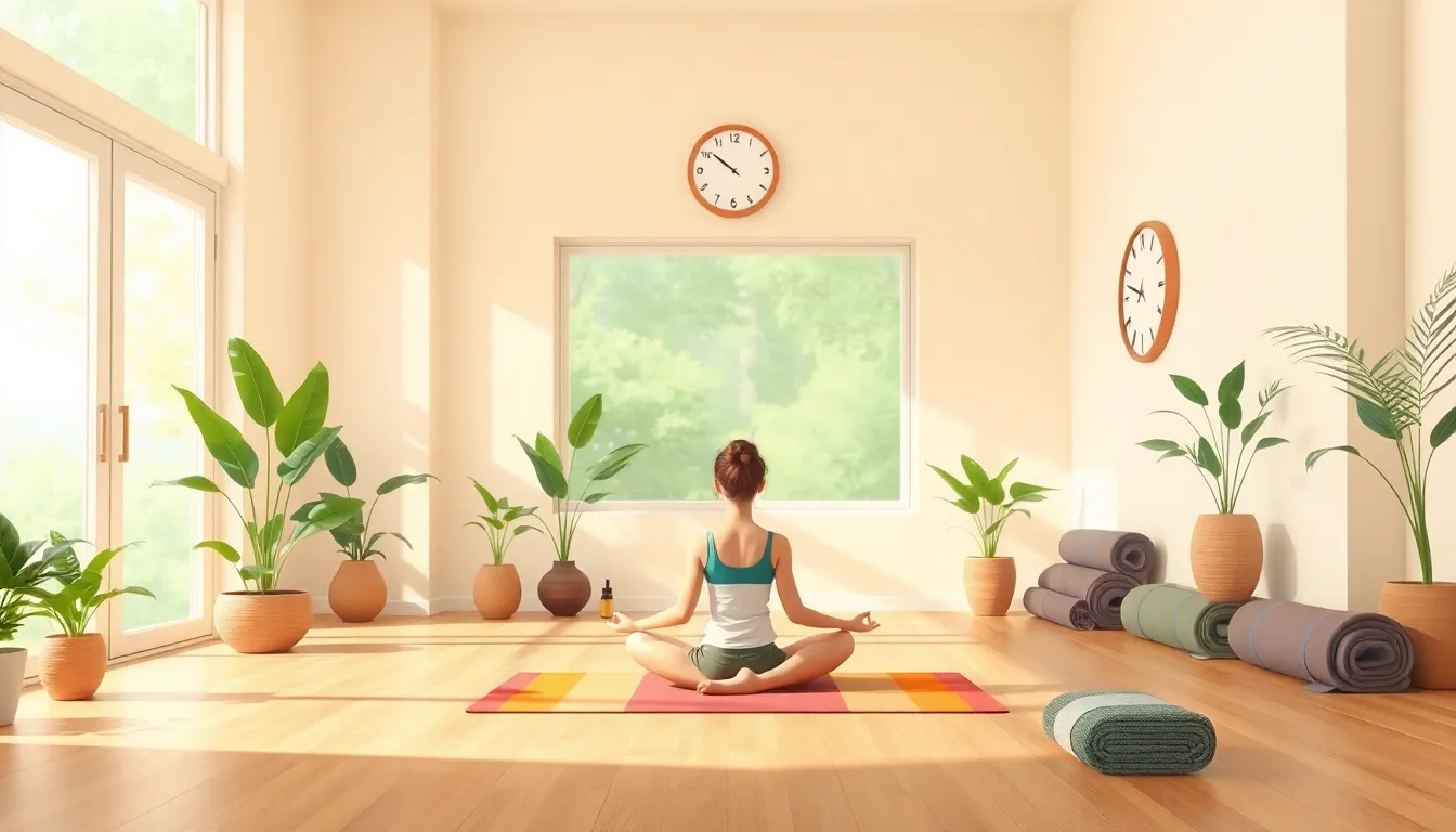 10. Redovno Praktikovanje