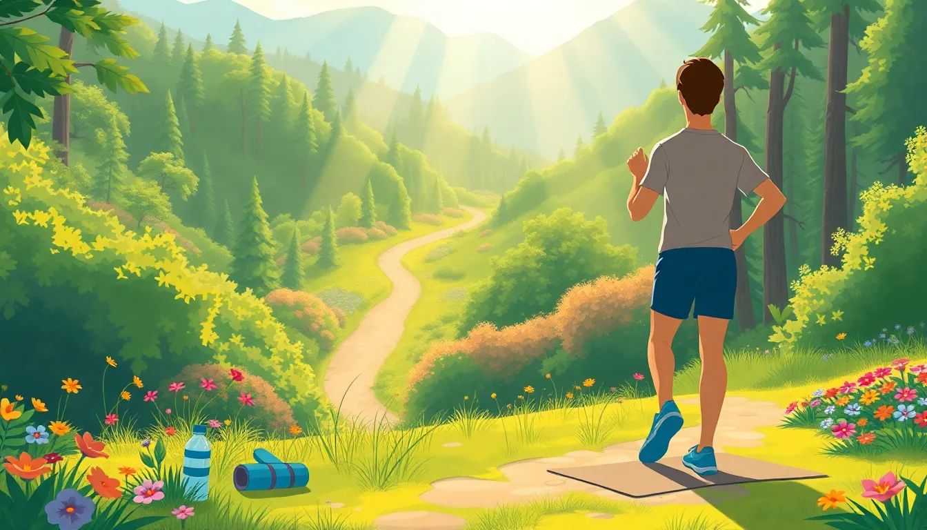 1. Razumevanje Osnova Disanja