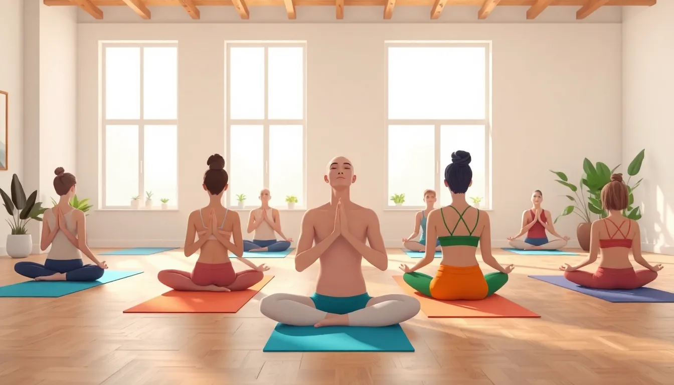 3. Vežbe Za Kontrolu Disanja