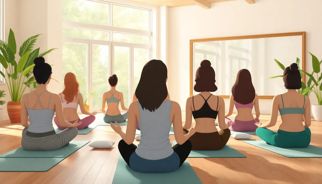 5. Snaga Razine Disanja