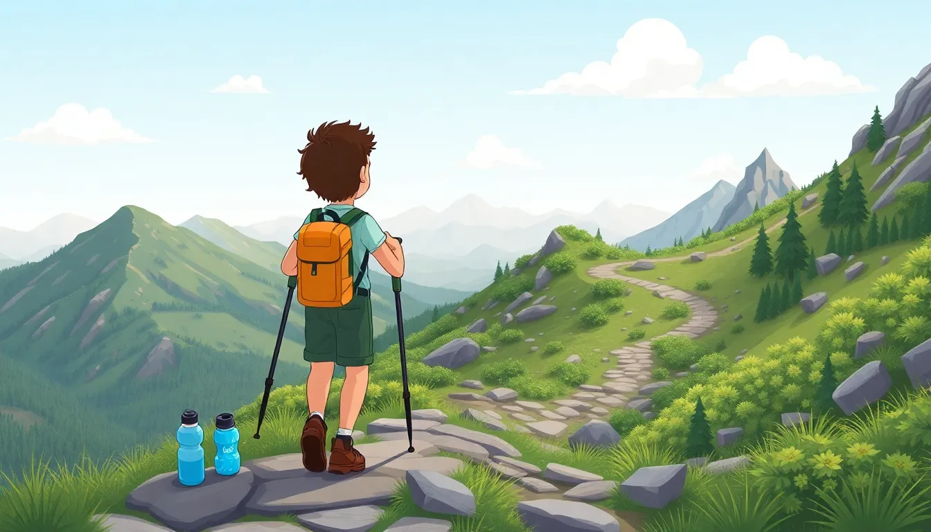 6. Prilagođavanje Na Različite Terene