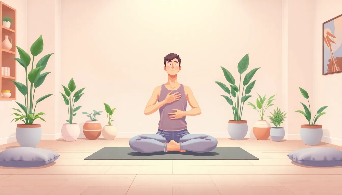 9. Tehnike Pravilnog Disanja