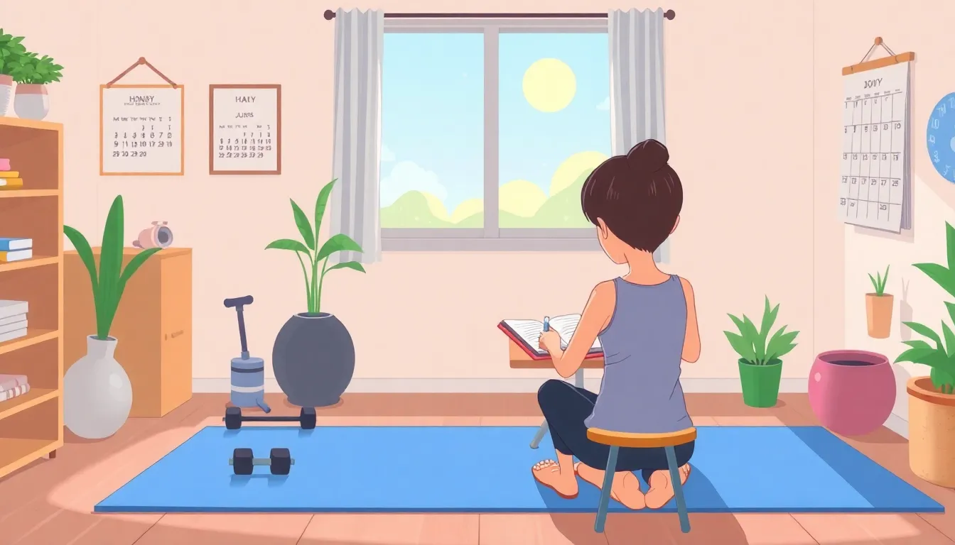 10. Praćenje Napretka