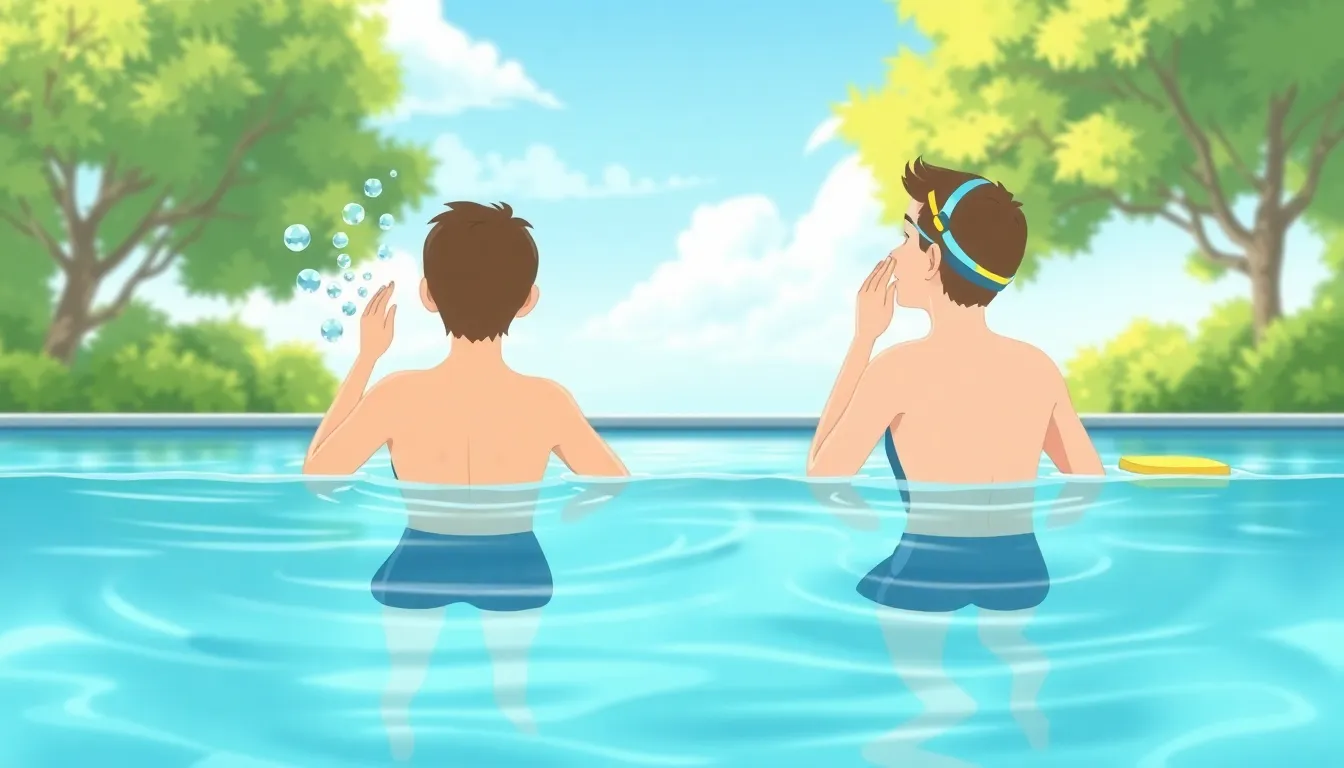 4. Udisanje Kroz Usta i Nos