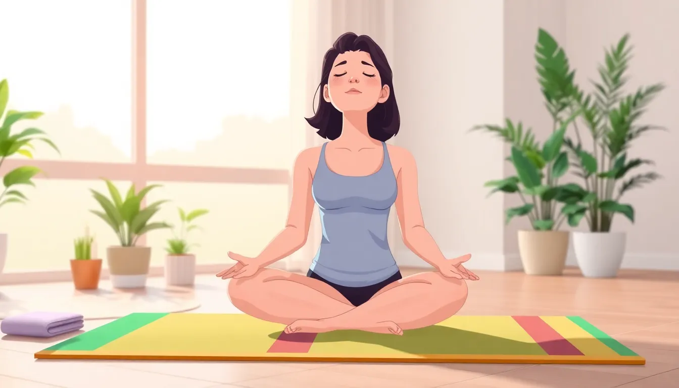 5. Tehnika Svesnog Disanja