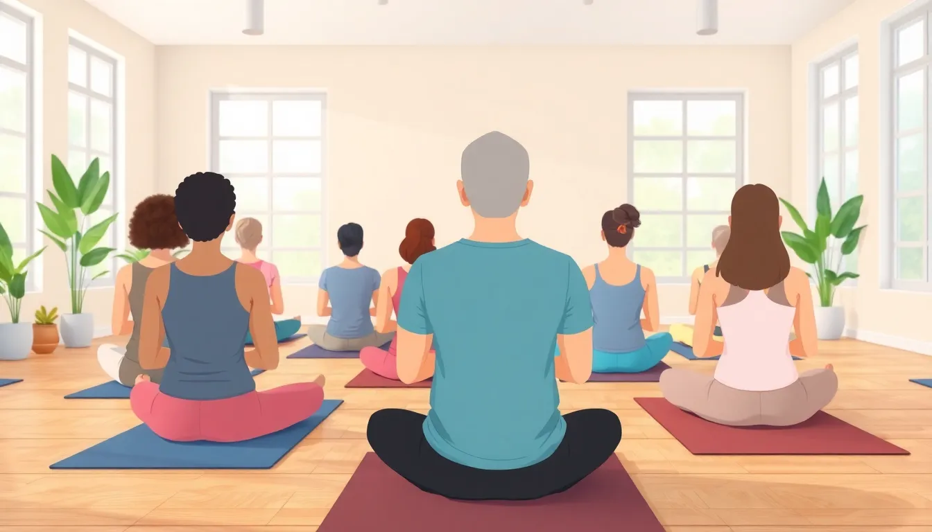 2. Dijafragmalno Disanje