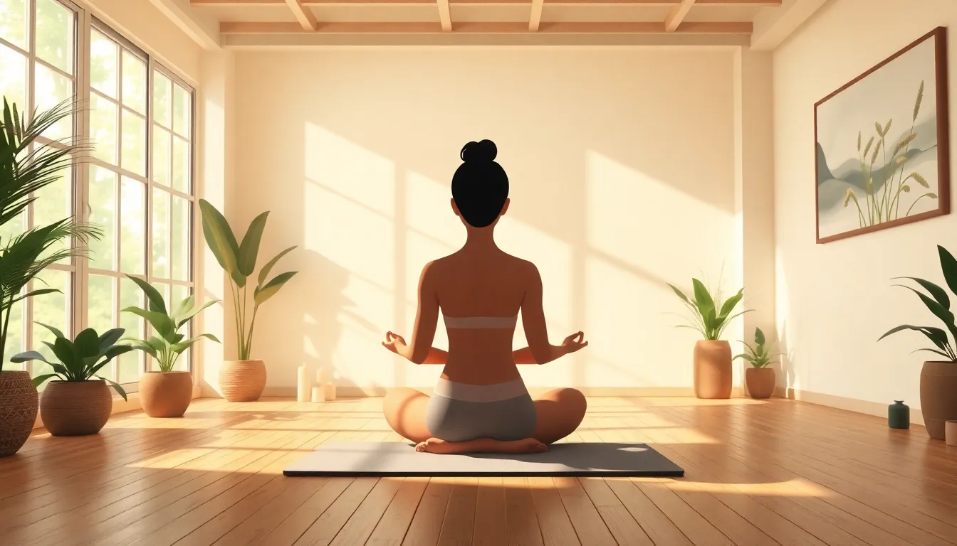 5. Uvežbavanje Disanja