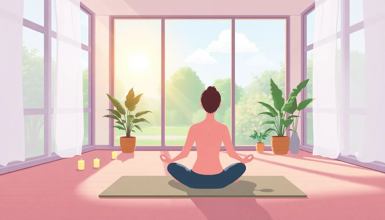 6. Vizualizacija Disanja