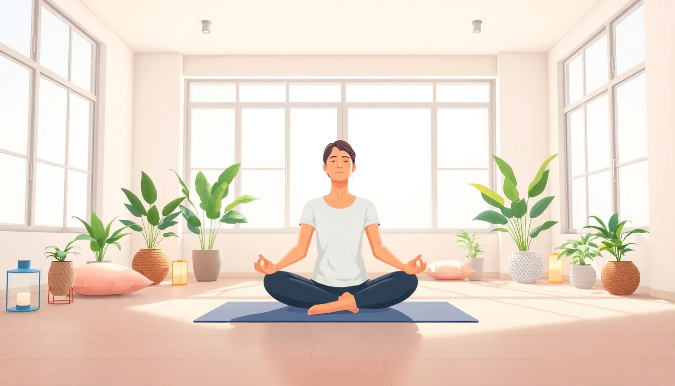 7. Prilagođeno Disanje