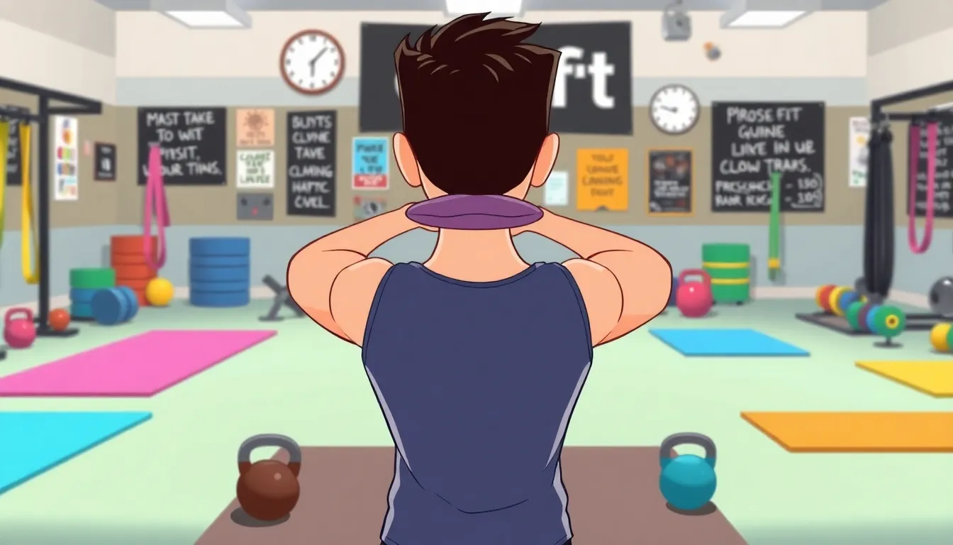 4. Pursed Lip Breathing