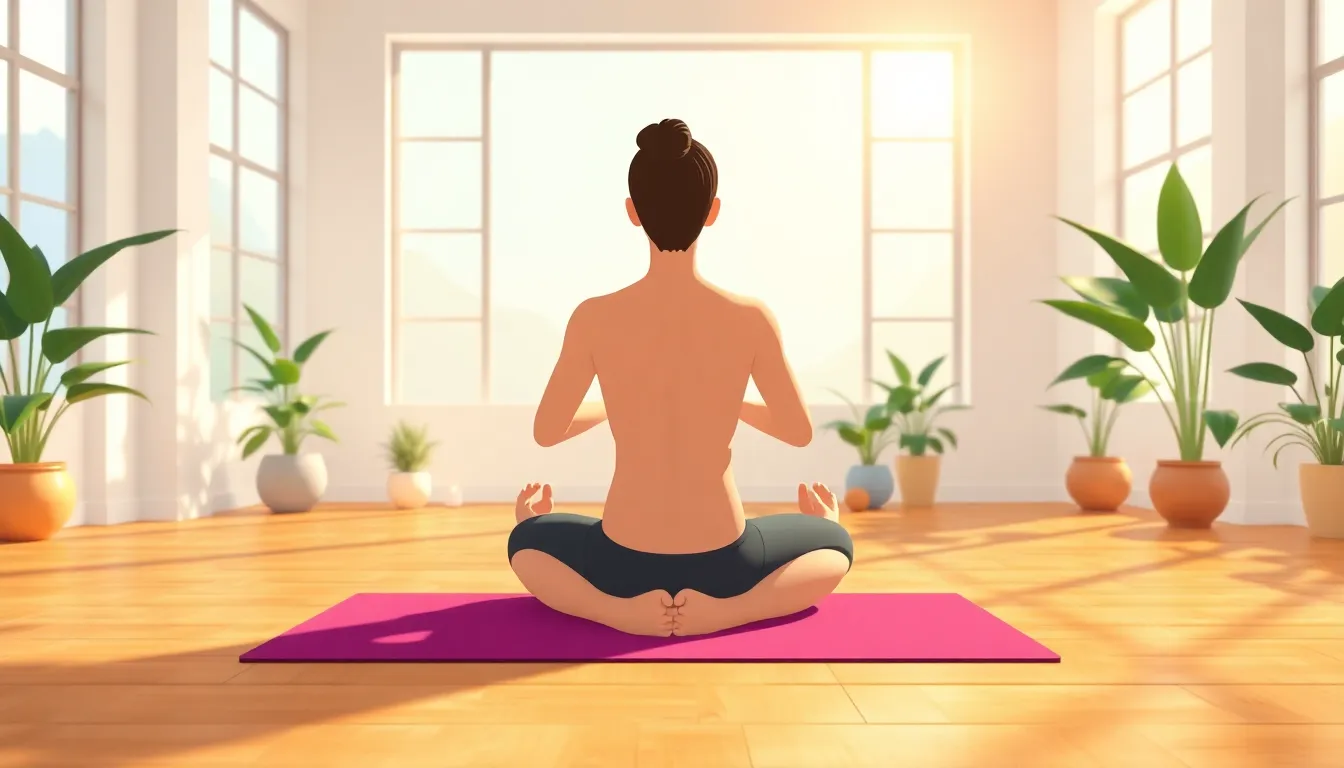 Šta Je Dijafragmalno Disanje?