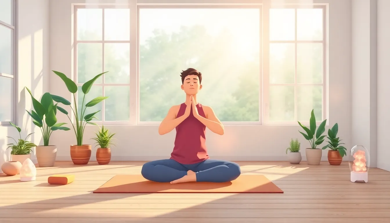 Osnovne Tehnike Disanja