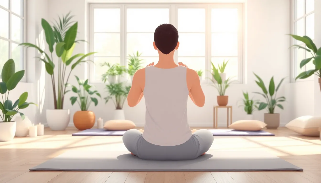 Vežbe Za Unapređenje Disanja