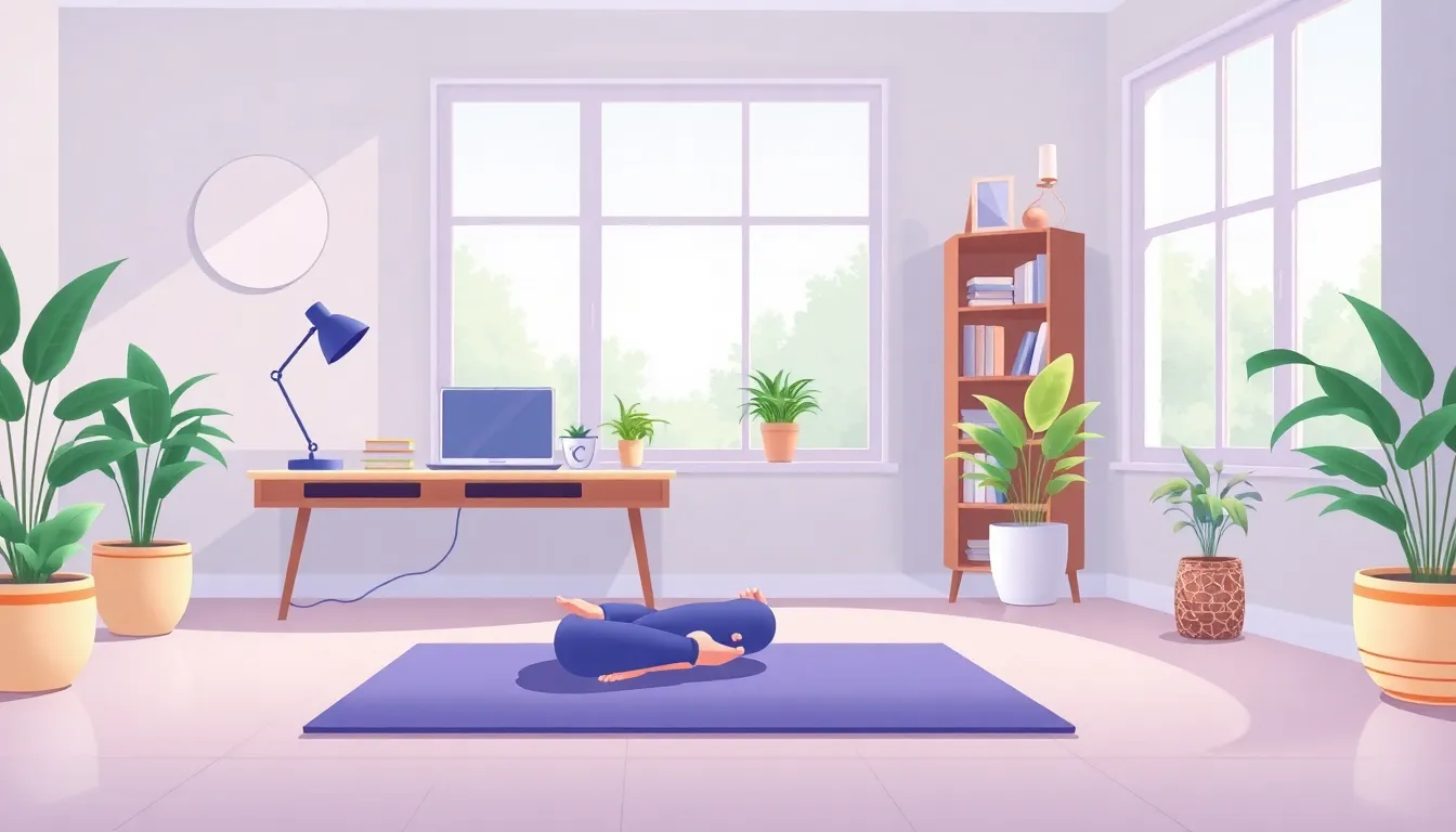 Važnost Disanja Tokom Igranja