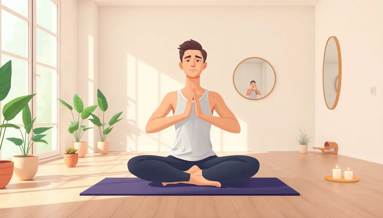 Kombinacija Sa Mentalnim Vežbama