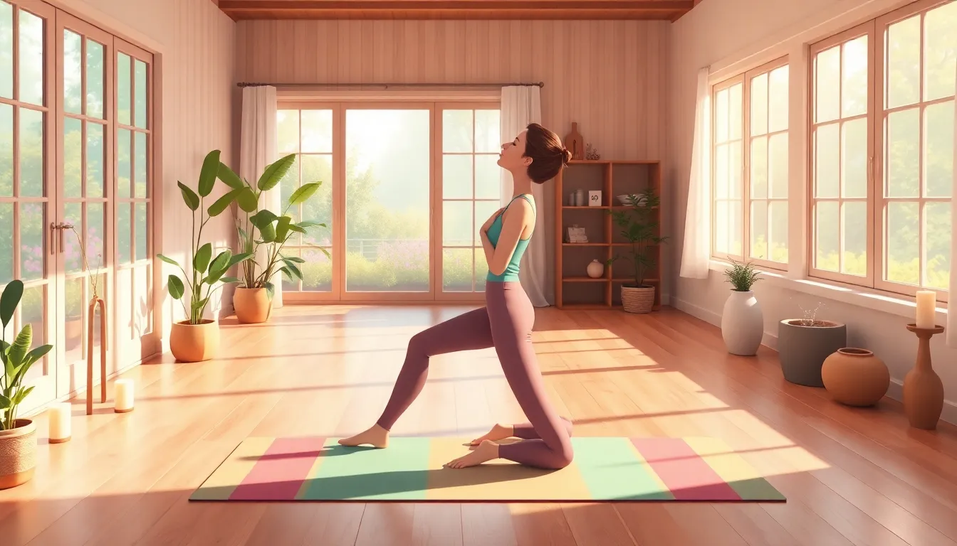 Uloga Disanja U Opštem Zdravlju