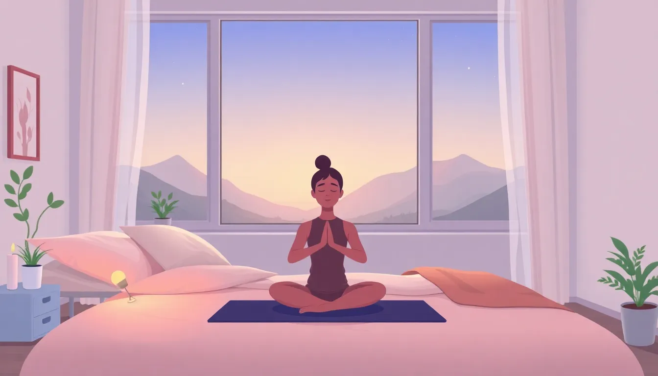 9. Disanje za Bolji San