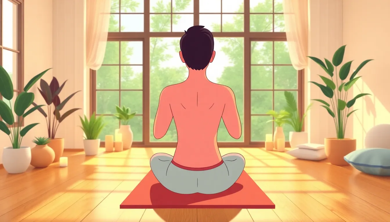 1. Razumevanje Osnova Disanja