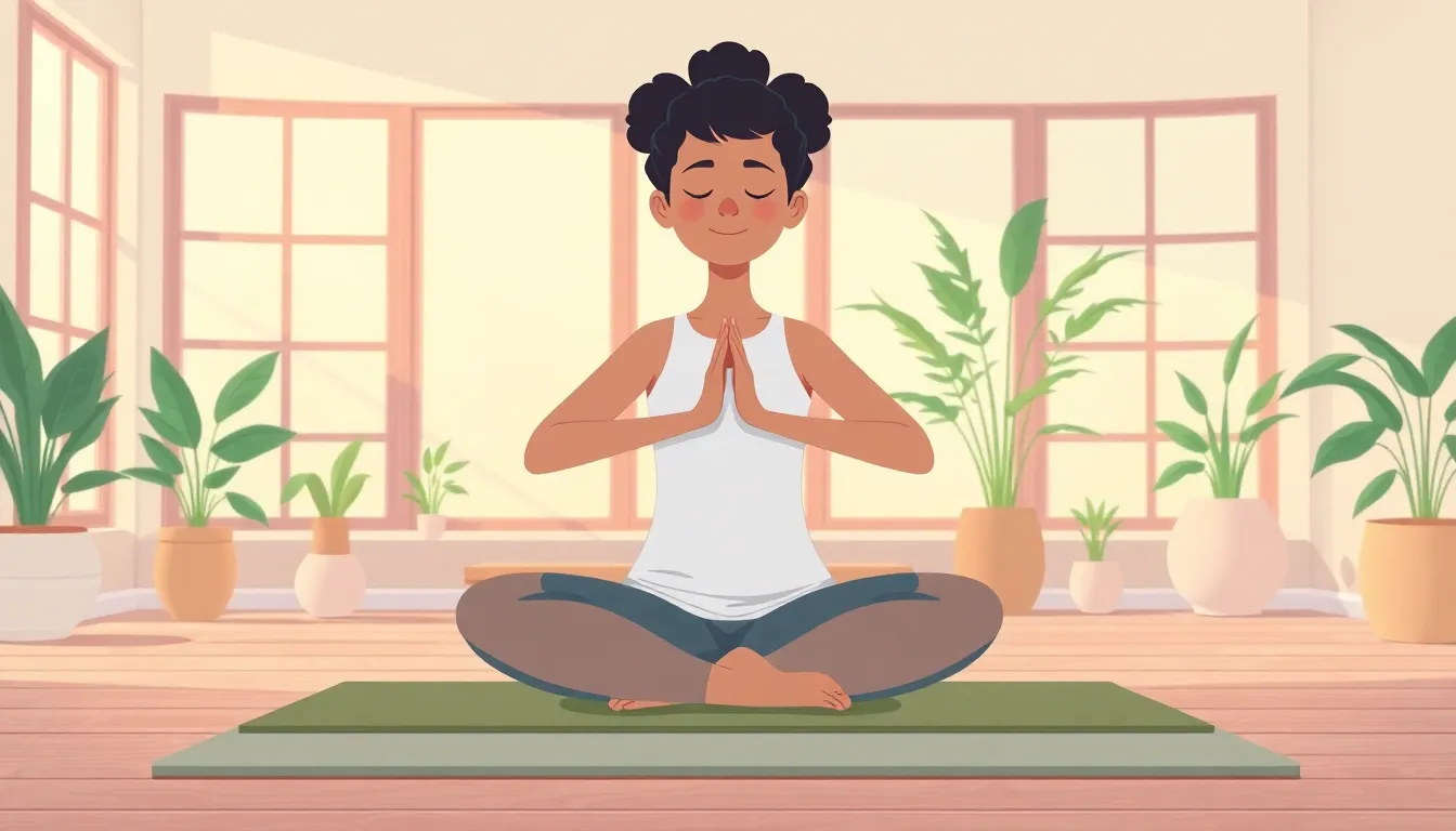 2. Tehnika Dubokog Disanja