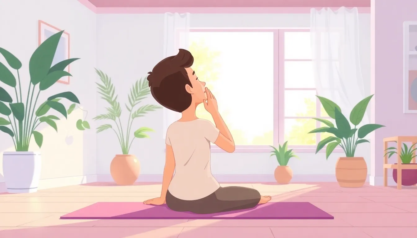 3. Uloga Nosnog Disanja