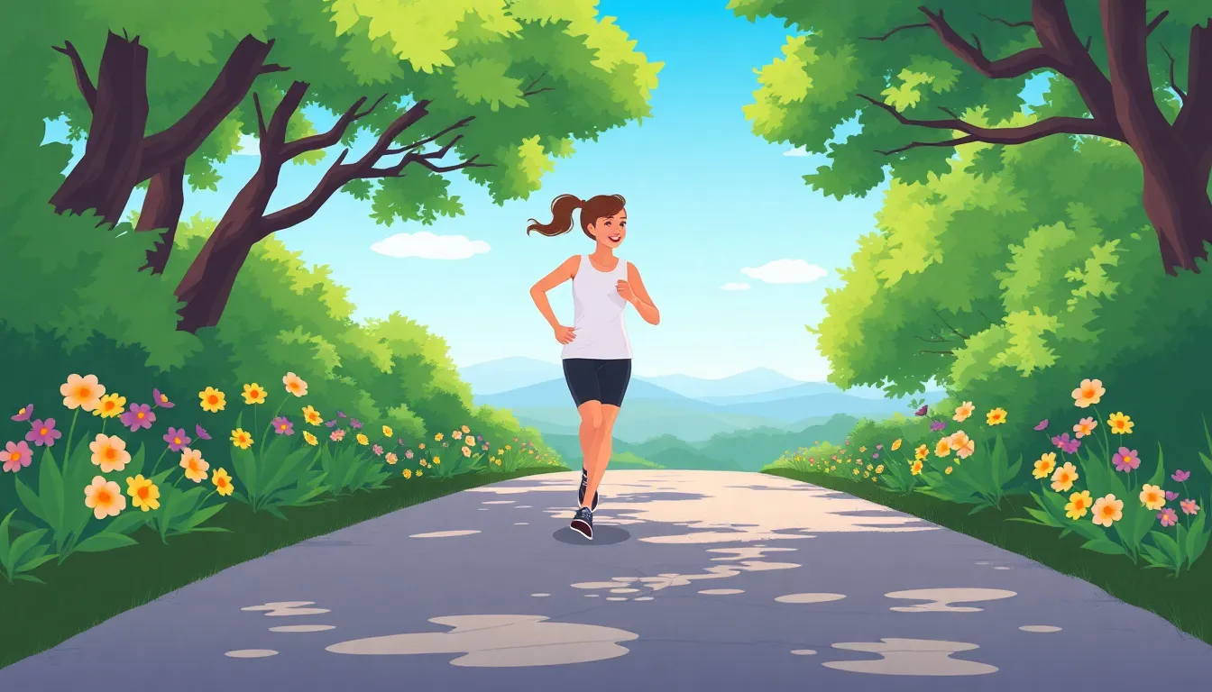 4. Sinhronizacija Ritam Disanja i Koraka