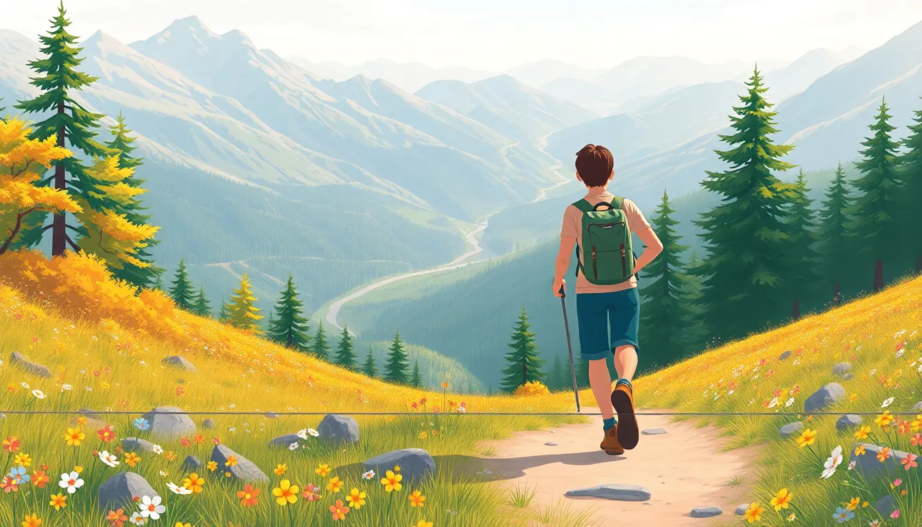 7. Disanje Tokom Spustova