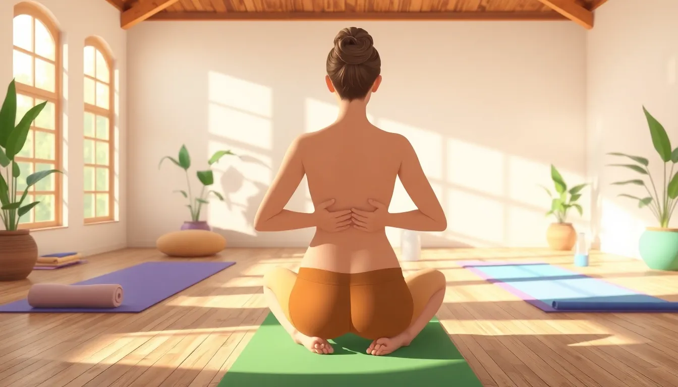 8. Korišćenje Abdominalnog Disanja