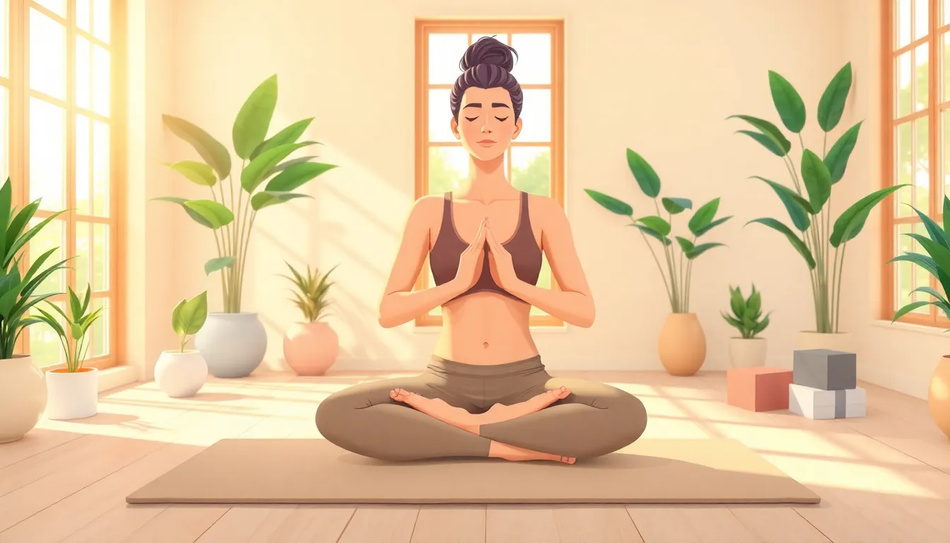 1. Dijafragmalno Disanje