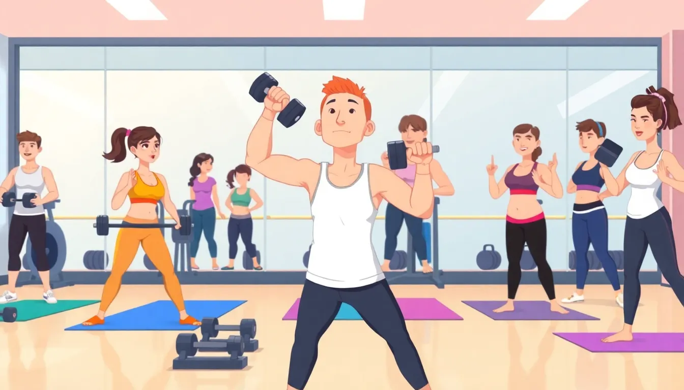 7. Pravilno Disanje Tokom Vežbanja