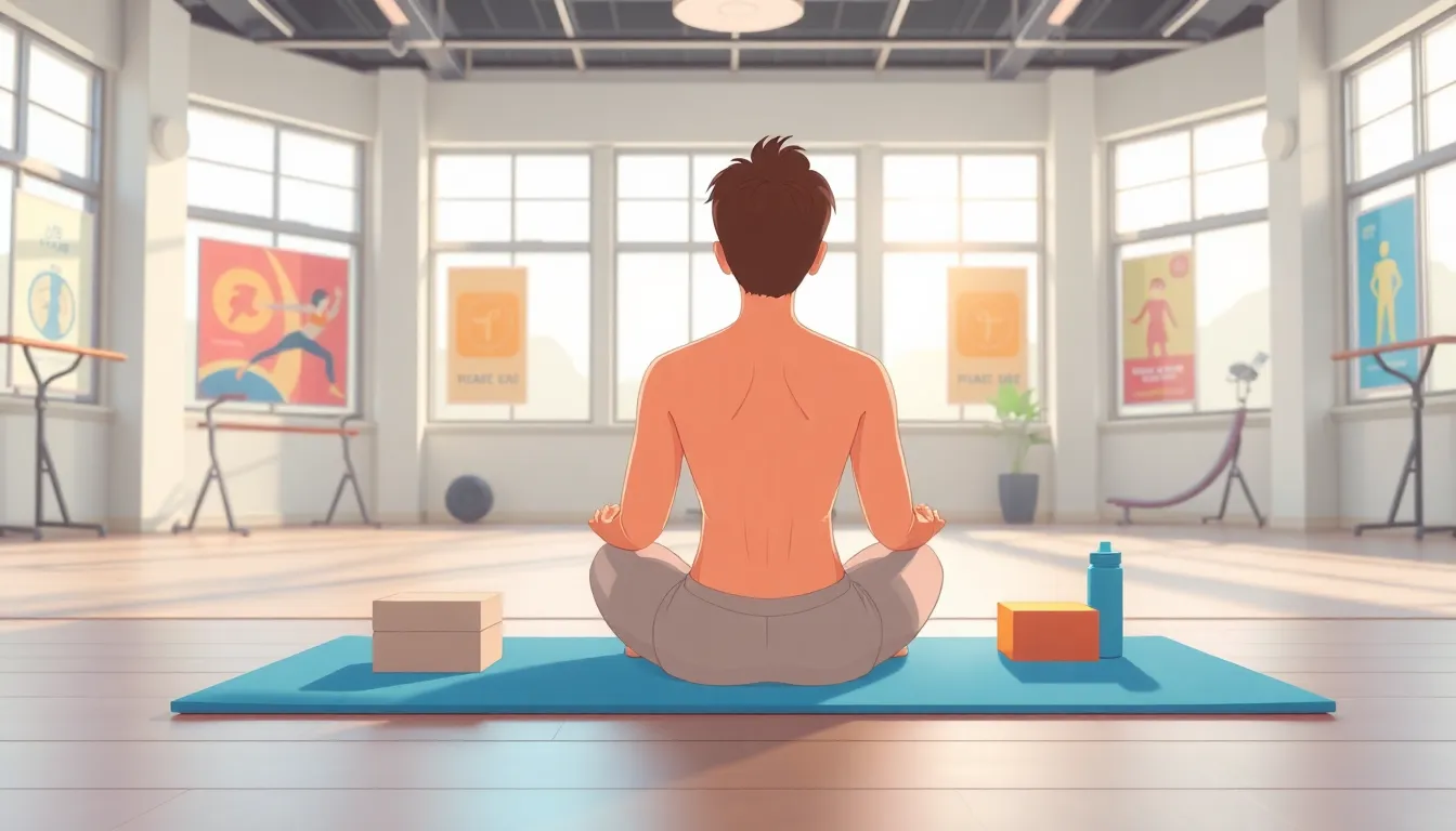 9. Disanje Sa Pauzama