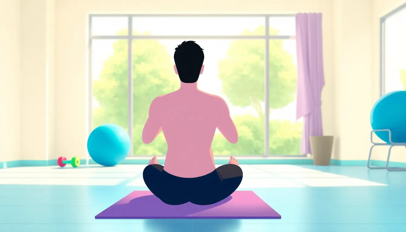 11. Pravilno Držanje Tela