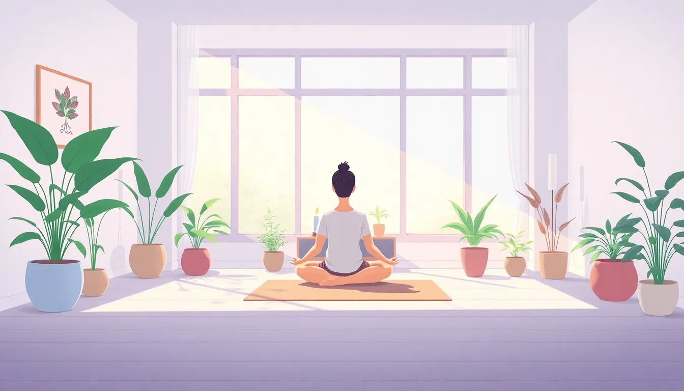 12. Meditativno Disanje