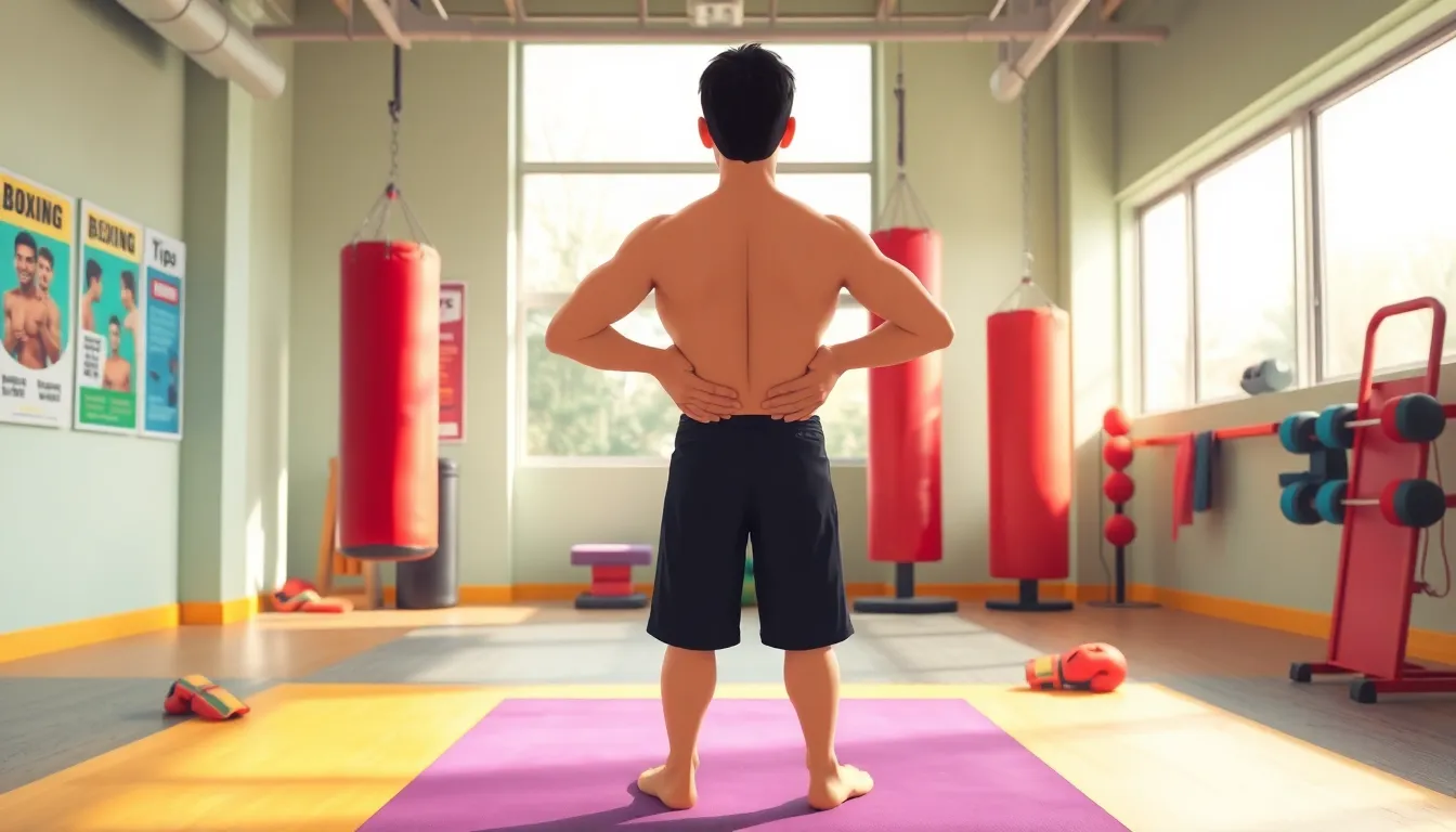 1. Učenje Osnovnih Tehnika Disanja