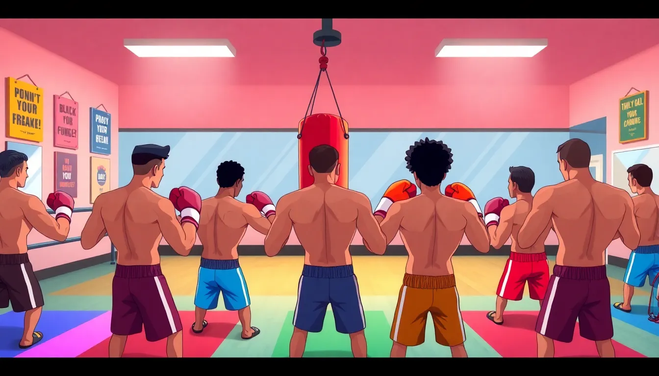 2. Kontrola Disanja Tokom Udaranja