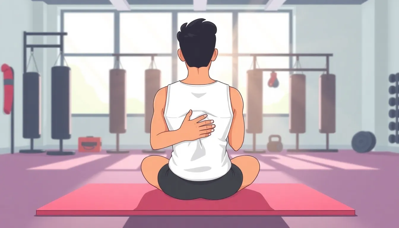 3. Tehnike Dubokog Disanja