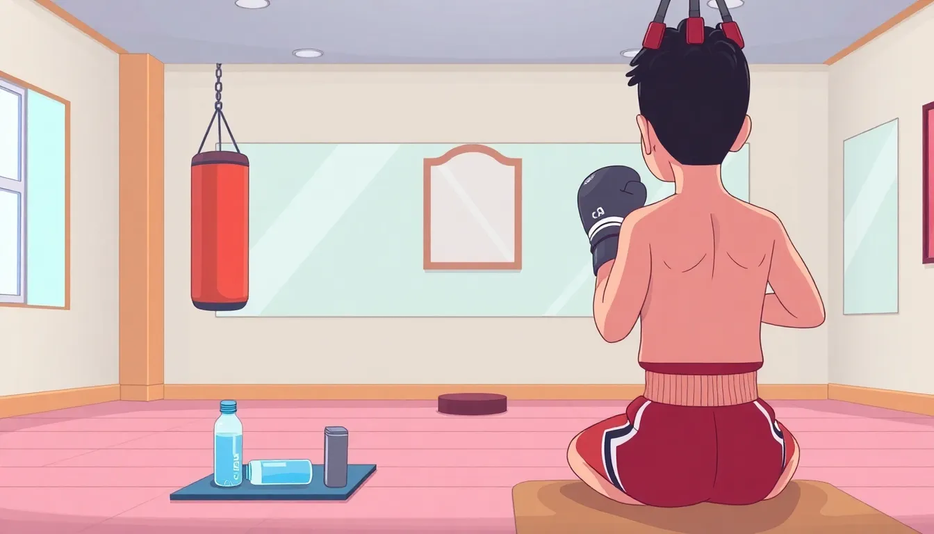 4. Disanje Kroz Nos vs. Usta