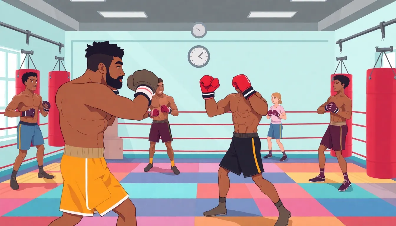 6. Fokusiranje na Ritmičko Disanje