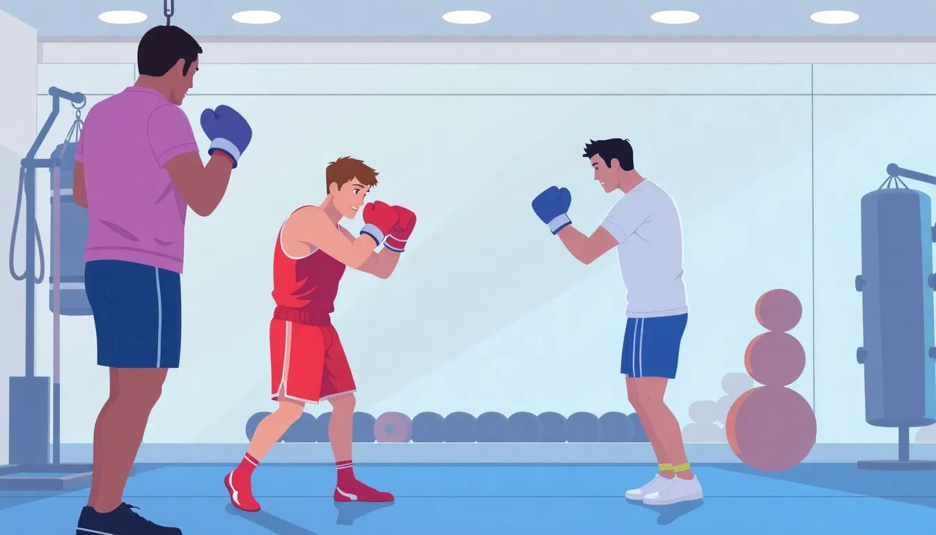 8. Pravilna Pomoć Prijatelja ili Trenera