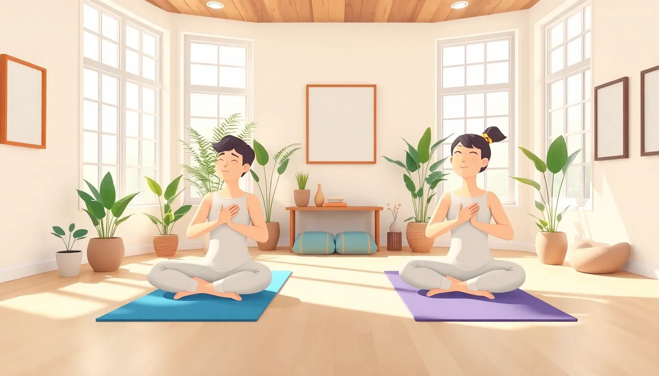 2. Tehnika Dubokog Disanja