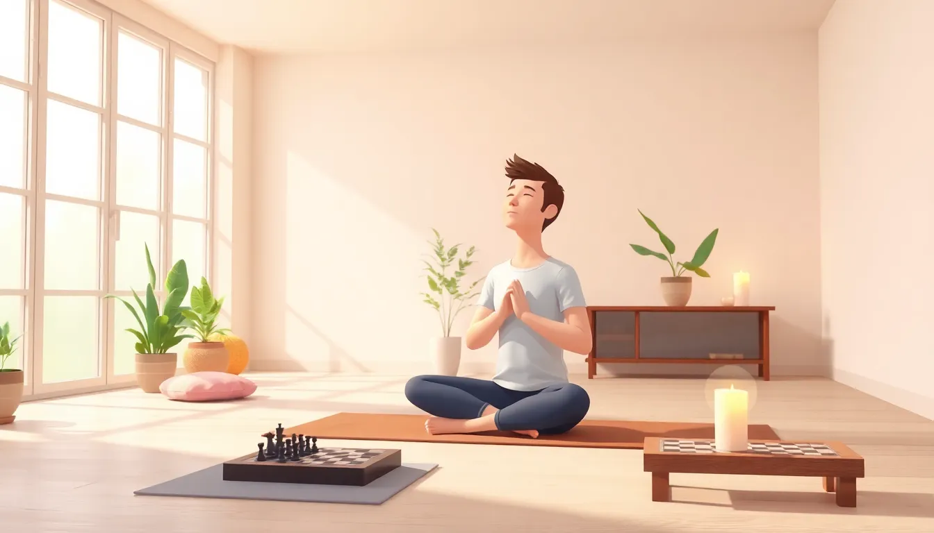 3. Vežbe Sa Brojanjem Disanja