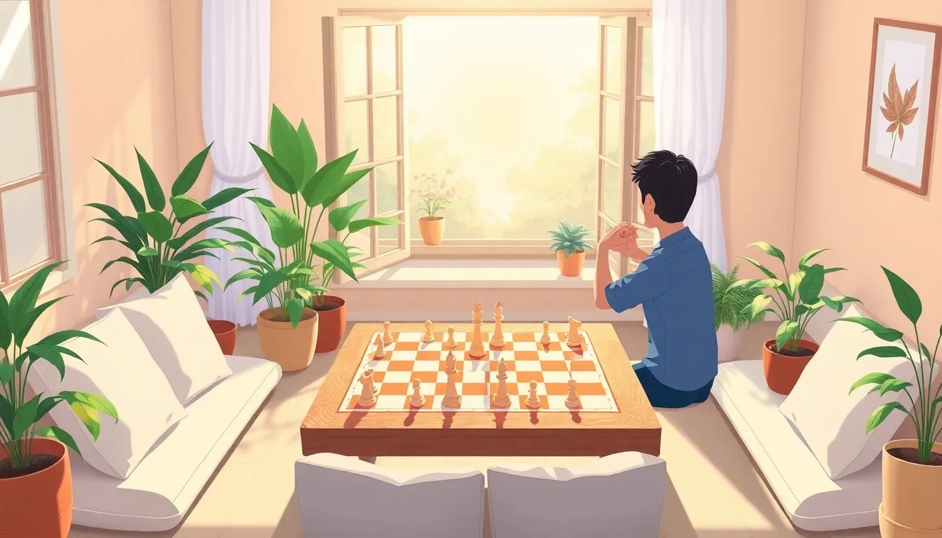 5. Vizualizacija Tokom Disanja