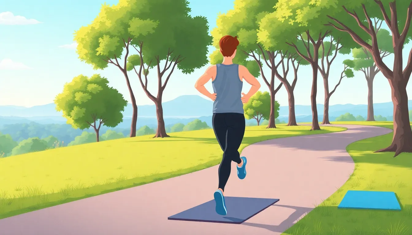 1. Učenje Pravilnog Disanja