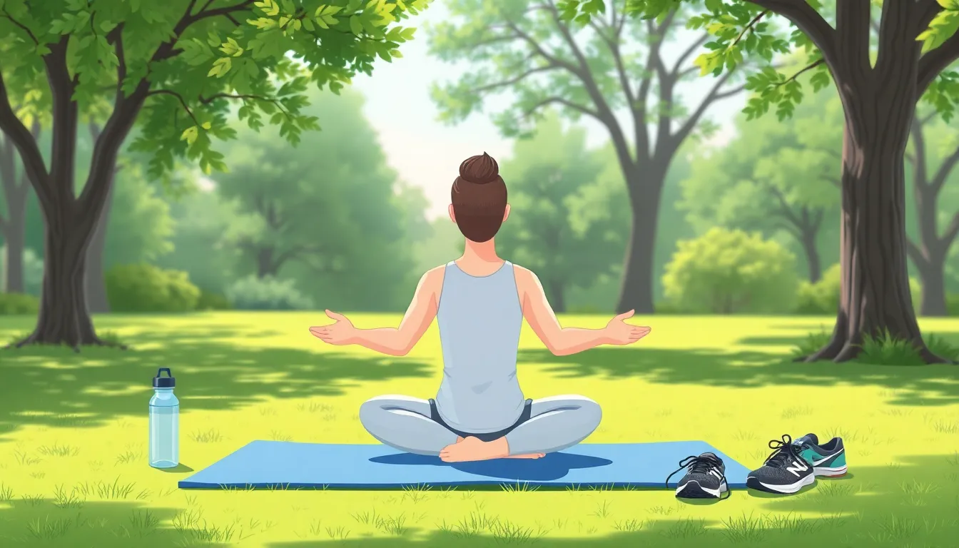 10. Tehnike Opšte Relaksacije