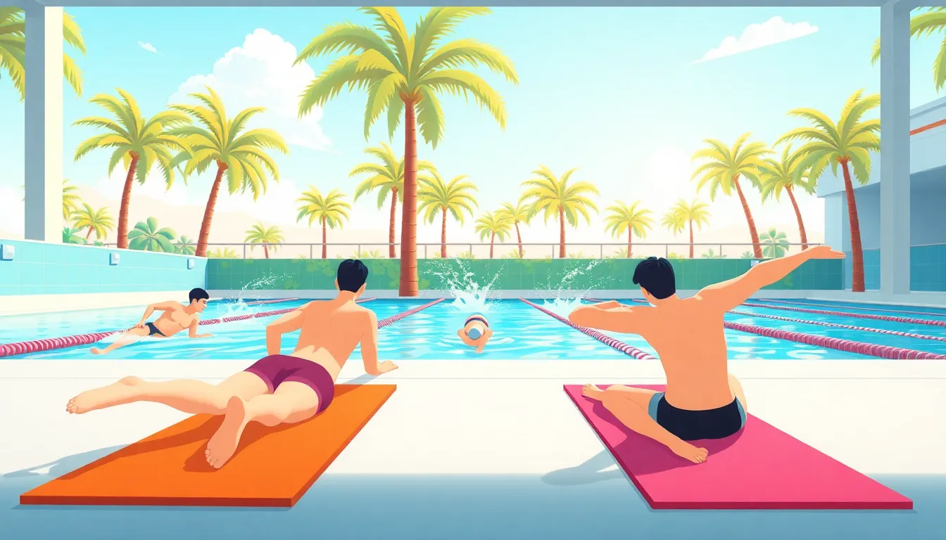 1. Razumevanje Dijafragmalnog Disanja