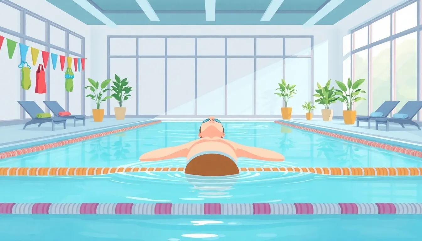 3. Smanjenje Stresa i Napetosti