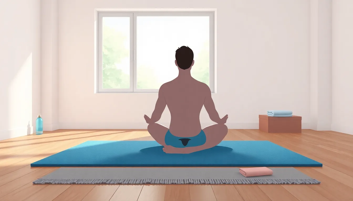 5. Opuštanje Mišića