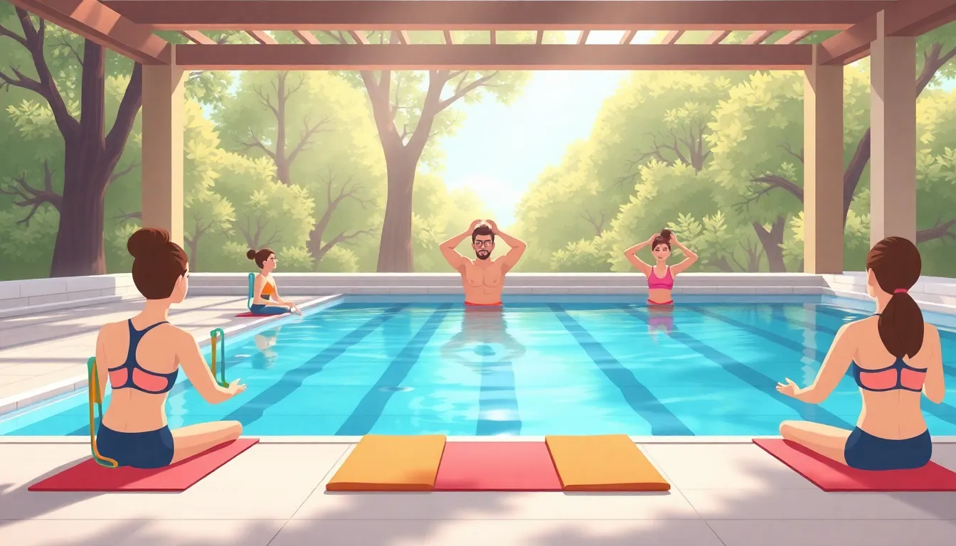 6. Povećanje Kapaciteta Pluća