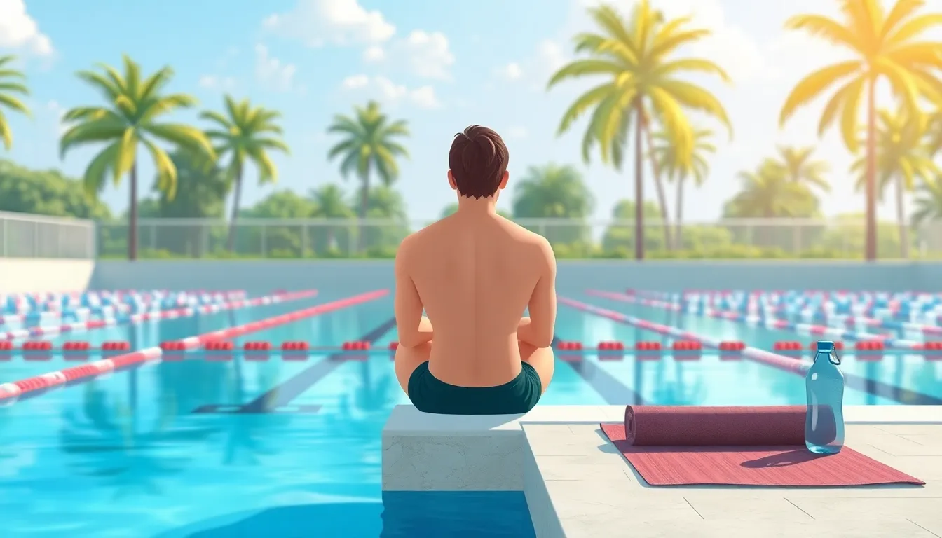 9. Mentalna Priprema