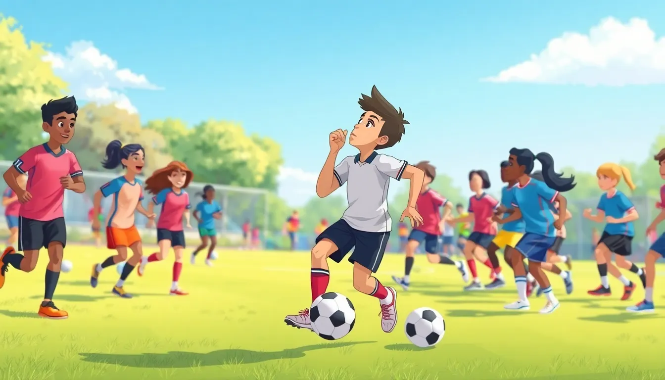 3. Disanje Tokom Fizičkog Napora