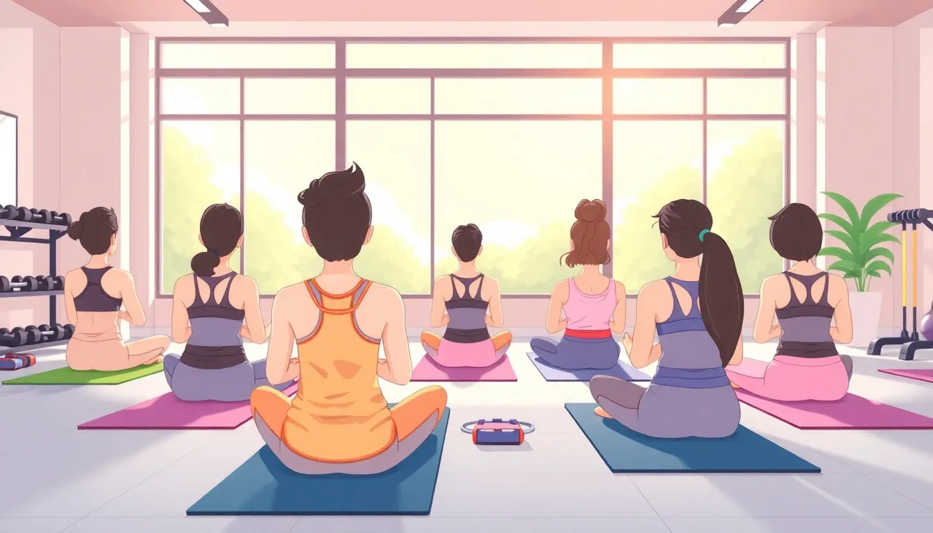 4. Pravilno Uzimanje Vazduha